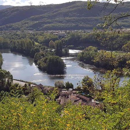 Foix Διαμέρισμα Εξωτερικό φωτογραφία