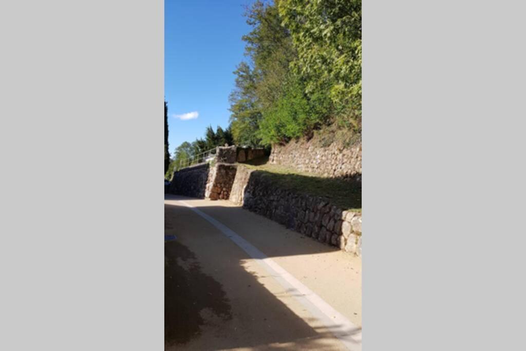 Foix Διαμέρισμα Εξωτερικό φωτογραφία