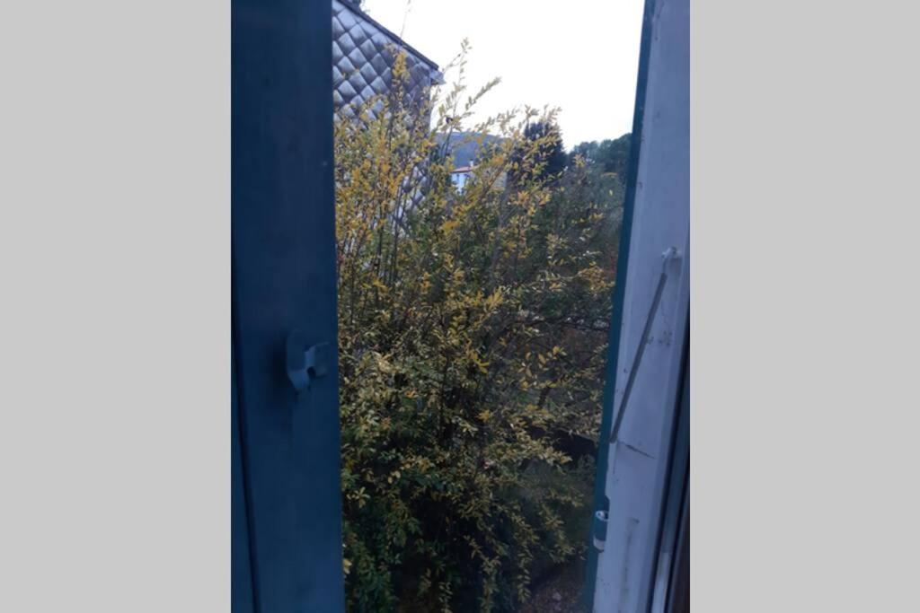 Foix Διαμέρισμα Εξωτερικό φωτογραφία